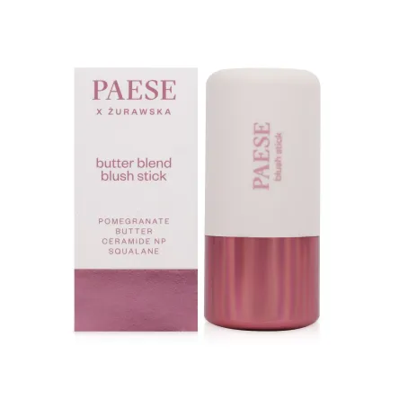 Paese Butter Blend кремові рум'яна - стік