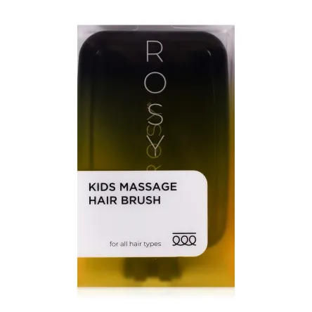 Rosy Kids щітка для волосся Palm