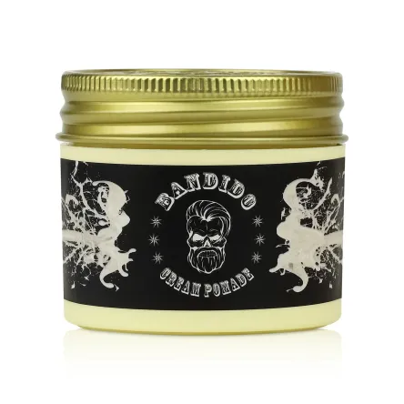 Bandido помада для укладки Cream 125мл