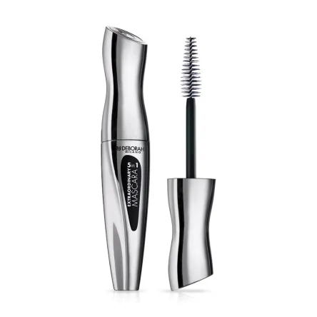 Deborah Extraordinary туш для вій 5в1