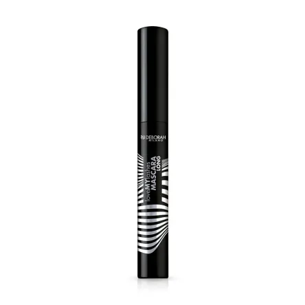 Deborah Love My Lashes туш для вій подовжуюча чорна 11мл
