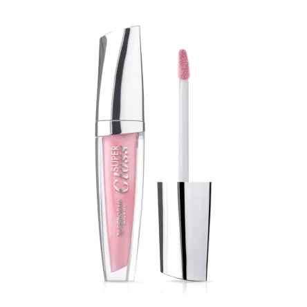 Deborah Super Gloss блиск для губ