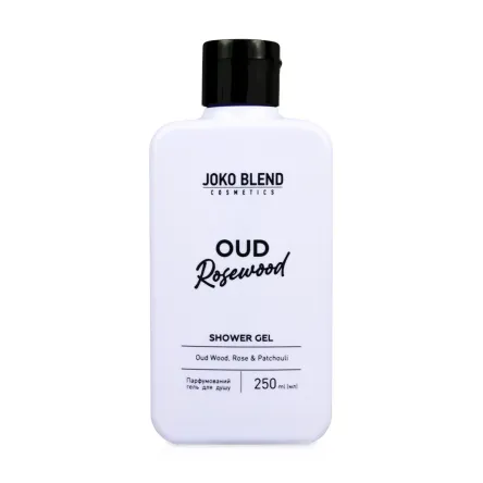 Joko Blend гель для душу OUD Rosewood 250мл
