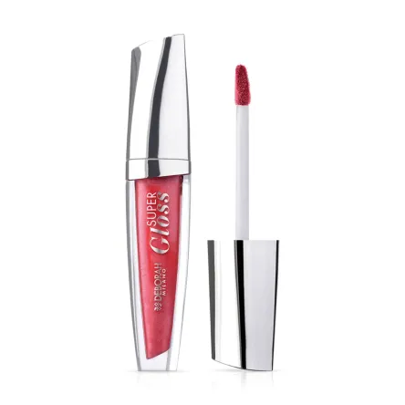 Deborah Super Gloss блиск для губ