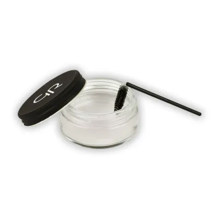 Golden Rose Eyebrow Shaper Wax віск для фіксації брів з щіточкою 45мл