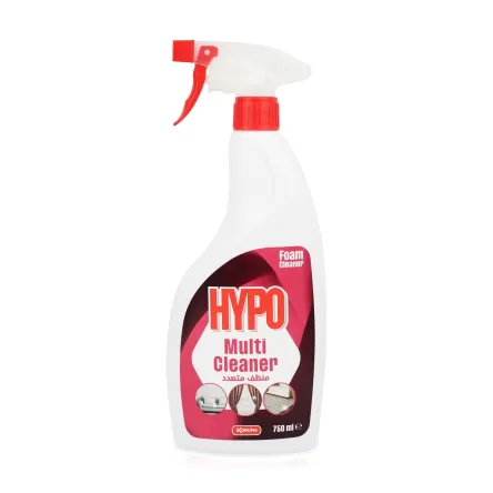 Hypo HyperActiv засіб для чищення текстилю мультифункціональний 750мл