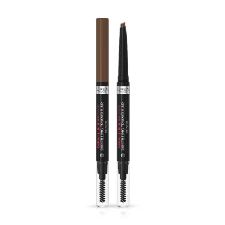 L'Oreal Paris Infaillible Brows автоматичний олівець для брів 24H