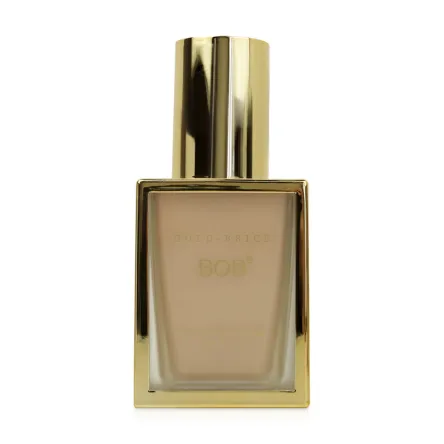 BOB Gold-Brick тональна основа Gouache Cream 02 ** 30г