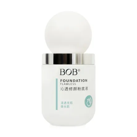BOB тональна основа Flawless