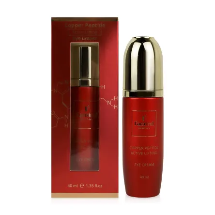 Famirel Copper Peptide крем під очі ліфтинг-актів з пептидами міді 40мл
