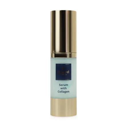 Famirel Collagen сироватка інтенсивна, живлення, зволоження, від зморшок