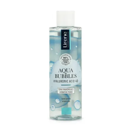 Lirene Aqua Bubbles тонік 200мл