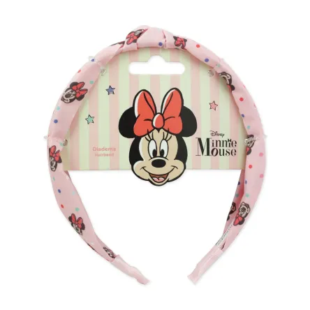 Cerda Disney Minnie обруч тканинний