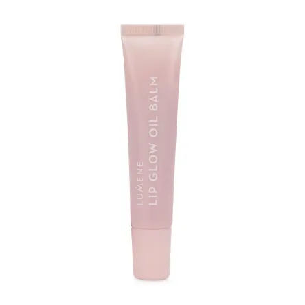 Lumene Lip Glow бальзам - олія для губ