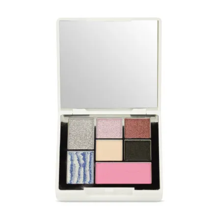 Bellaoggi Mediterranean Frames палітра тіней Vietri * 8.42г
