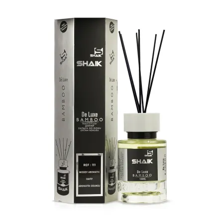 SHAIK аромадифузор De Luxe M REF:111 vs Lacoste Eau De L.12.12 White 100мл