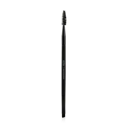 Astra пензлик для брів Eyebrow Brush AP00015 **
