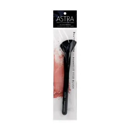 Astra пензлик для рум'ян Blush Brush AP00002 **