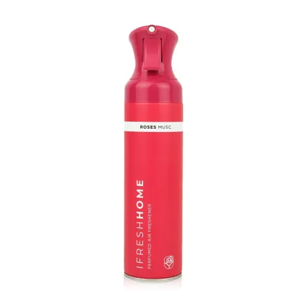 IFreshHome парфум для приміщень Rose musc 250мл