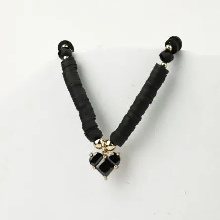WOD Chik ланцюжок 4* № 2 gold black