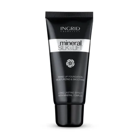 Ingrid Mineral тональний крем