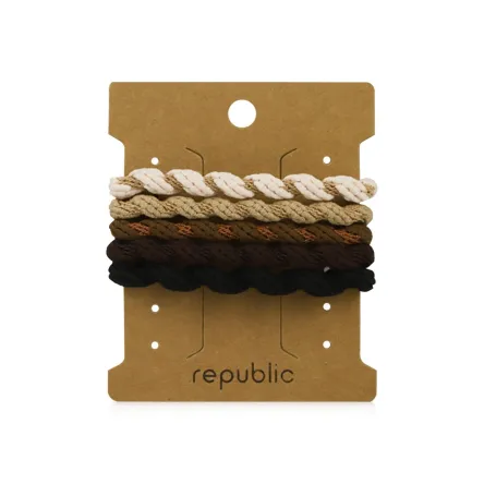 Republic Beauty Sleep сет резинок №15*