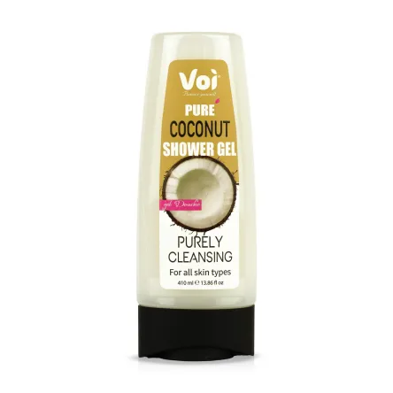 Voi гель для душу Pure Coconut Cleansing 410мл