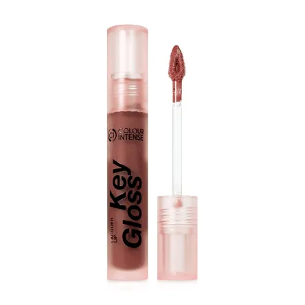 Colour Intense Key Gloss блиск для губ лаковий