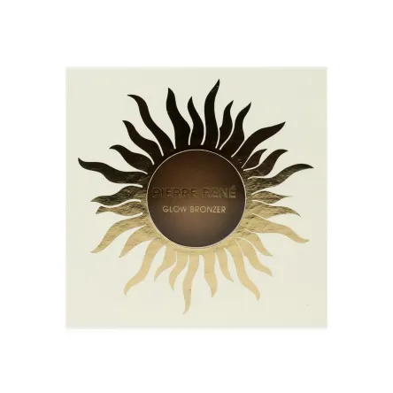 Pierre Rene Glow бронзатор сяючий Golden Horizon 7.5г