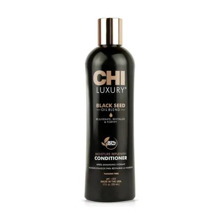 Chi Black Seed Oil кондиціонер з олією чорного кмину 350мл