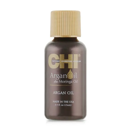 Chi Argan Oil олійка для волосся