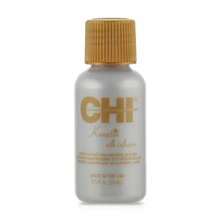Chi Keratin рідкий шовк 15мл