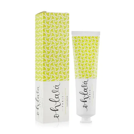 Ohlala зубна паста Pistachio Mint 75мл