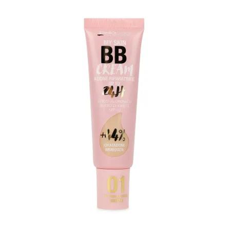 Bellaoggi My Skin ВВ крем