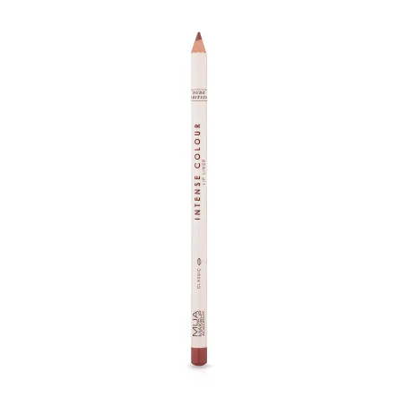 MUA Makeup Academy Intense Colour контурний олівець для губ