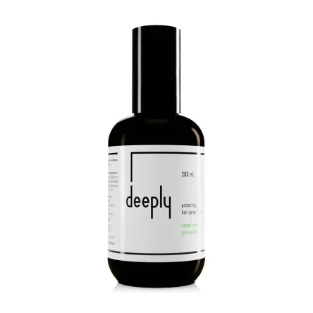 Deeply спрей незмивний 10в1 200мл