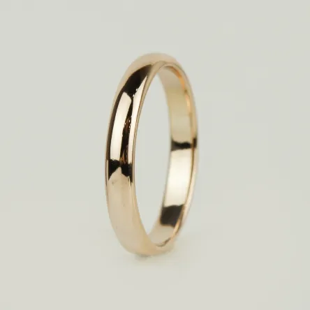 WOD каблучка 5* № 1 gold 18p. gold