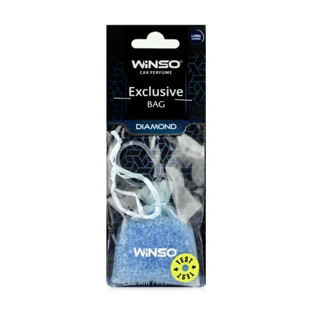 Winso арома-саше* Exclusive Bag Diamond 20г