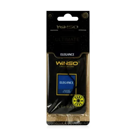 Winso арома-саше* Ultimate Elegance 6г