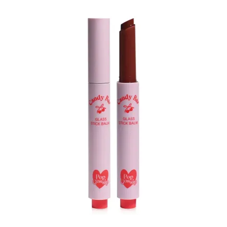 Pop Gossip Candy Bar бальзам для губ стік 02 3.2г