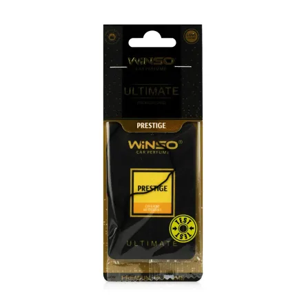 Winso арома-саше* Ultimate Prestige 6г