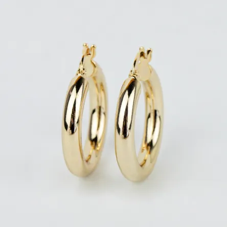 WOD Accent сережки 5* № 5 gold