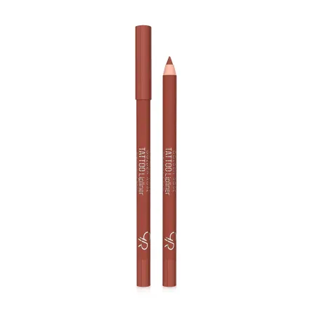 Golden Rose Tattoo Lipliner контурний олівець для губ водостійкий