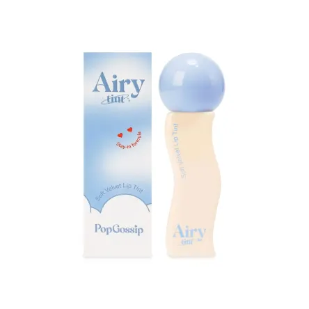 Pop Gossip Airy Tint тінт для губ