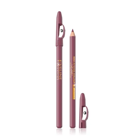 Eveline Cosmetics Max Intense контурний олівець для губ