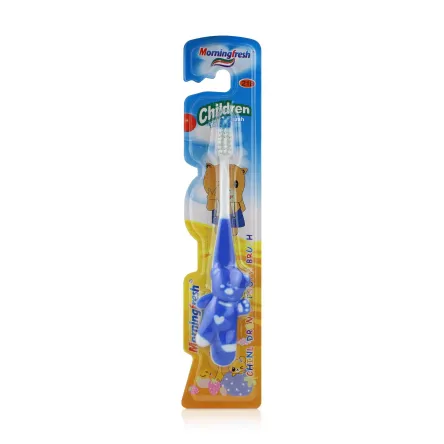 MorningFresh зубна щітка дитяча