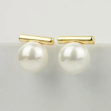 WOD Pearl сережки 5* №17