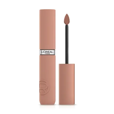 L'Oreal Paris Infaillible Matte Resistance рідка помада 16H