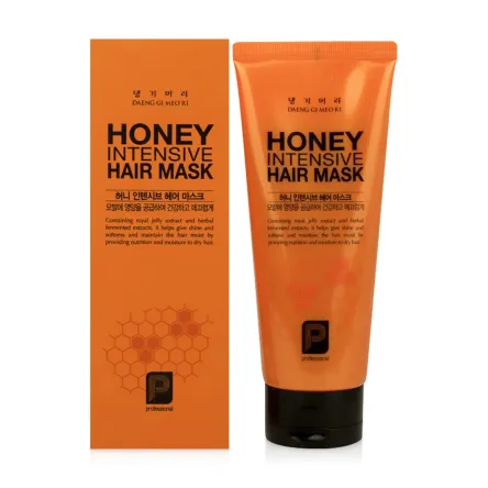 Daeng Gi Meo Ri Honey Therapy маска