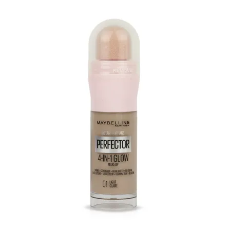 Maybelline Instant Perfector Glow тональна основа 4в1